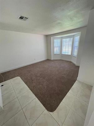 Empty room, Interior, Marble