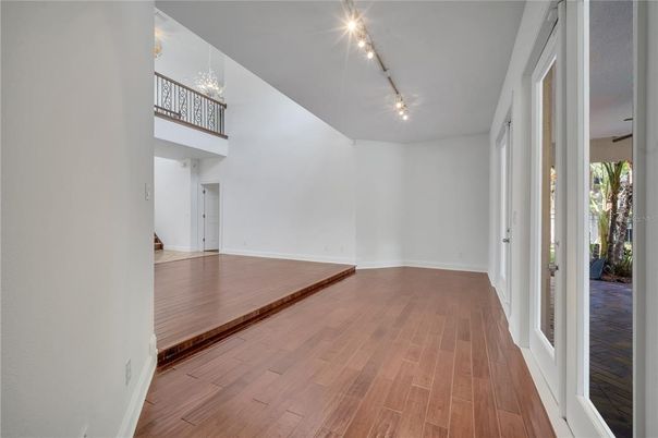 Interior, Wood Texture Flooring