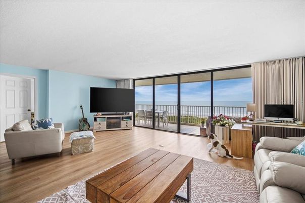 Interior, Living room, Water, Wood Texture Flooring