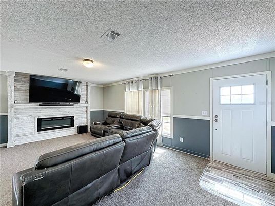 Fireplace, Interior, Living room