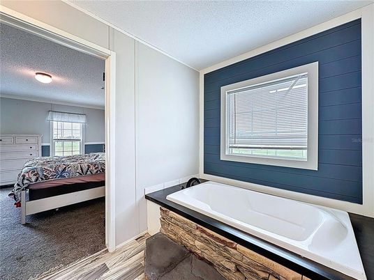 Bathroom, Bedroom, Interior, Wood Texture Flooring