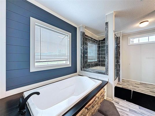 Bathroom, Interior, Sauna Room
