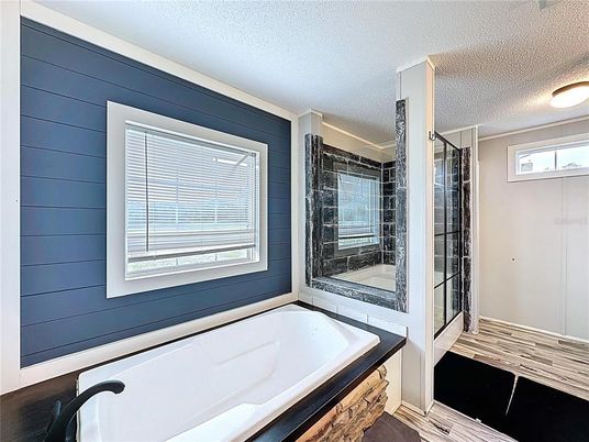 Bathroom, Interior, Sauna Room