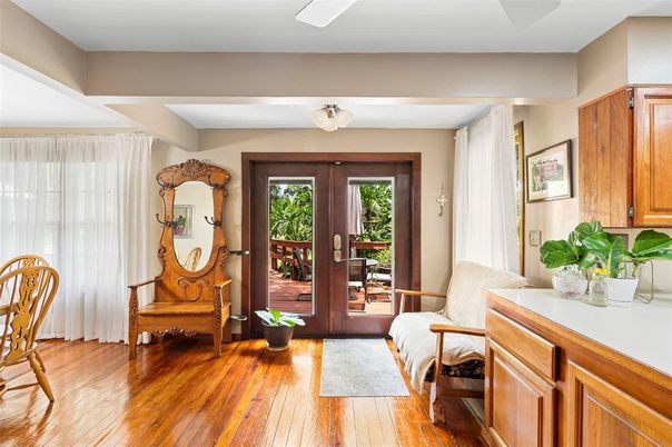 Interior, Wood Texture Flooring