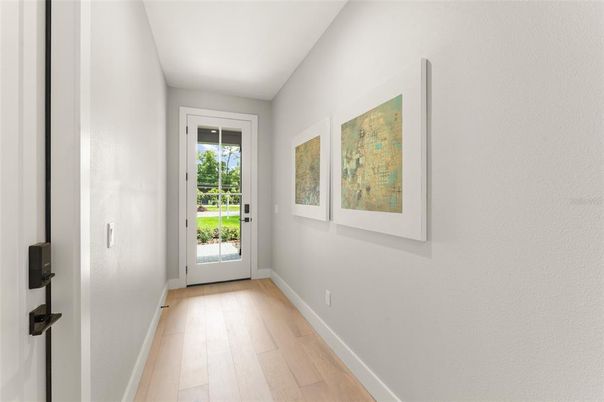 Interior, Wood Texture Flooring