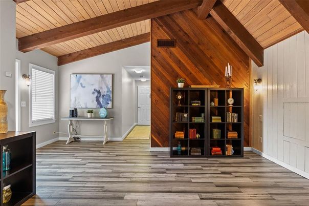 Interior, Wooden Beams, Wooden Ceilings, Wood Texture Flooring, Wooden Walls