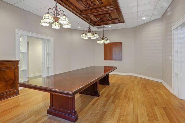 Interior, Pendant Lights, Recessed Lighting, Wood Texture Flooring