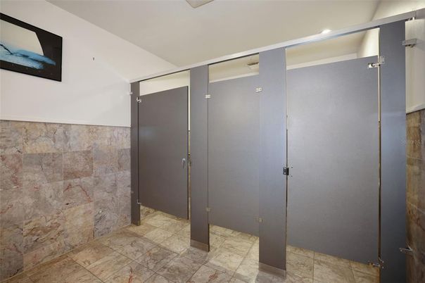 Elevator, Interior, Recessed Lighting