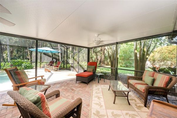 Interior, Living room, Sun Room