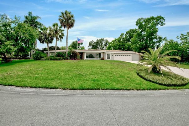 Attached, Backyard, Exterior, Facade, None