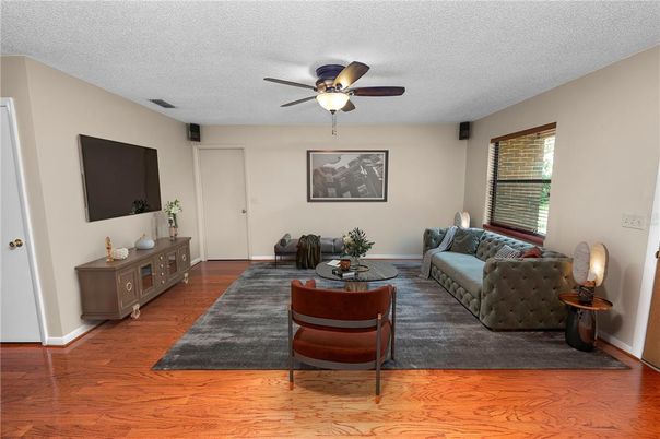 Interior, Living room, Wood Texture Flooring