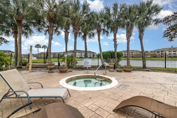 Exterior, Pool, Water