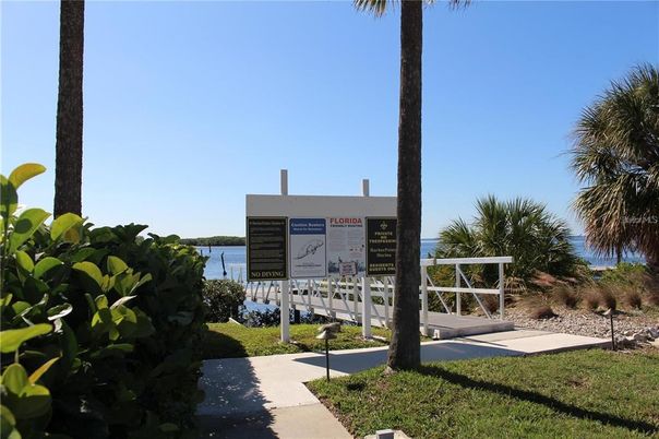 Exterior, Water