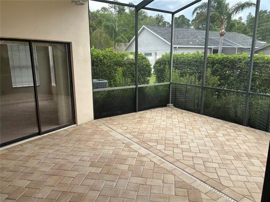 Glass Ceilings, Interior, Sun Room