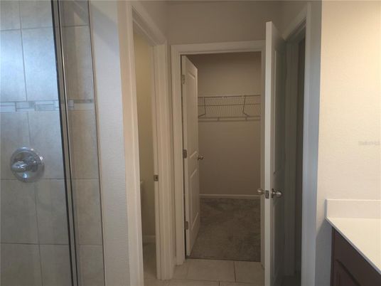 Bathroom, Interior, Walk-in Closets
