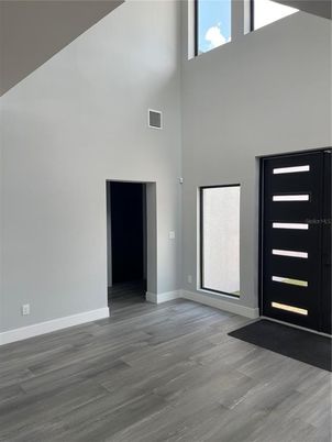 Interior, Wood Texture Flooring