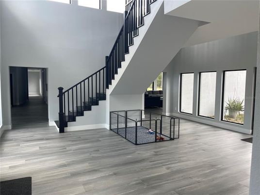 Interior, Wood Texture Flooring