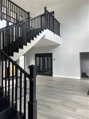 Interior, Wood Texture Flooring