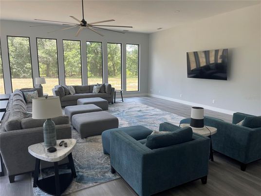 Interior, Living room, Wood Texture Flooring