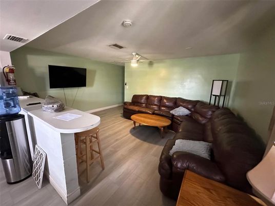 Interior, Living room, Wood Texture Flooring
