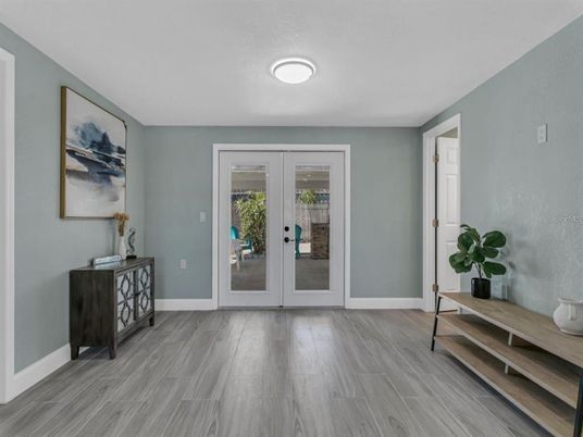 Interior, Wood Texture Flooring