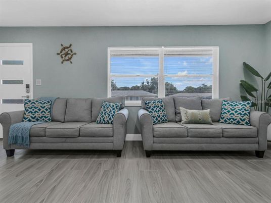 Interior, Living room, Water, Wood Texture Flooring