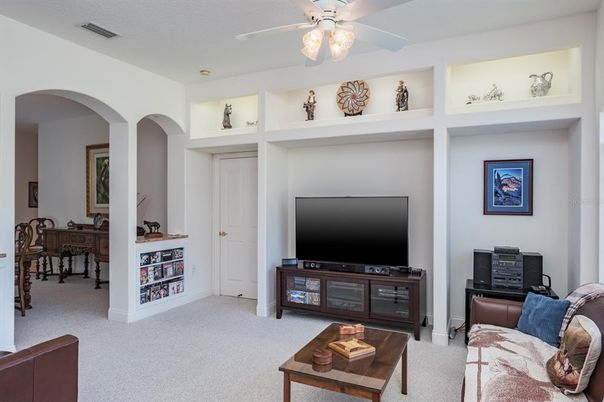 Dining room, Interior, Living room