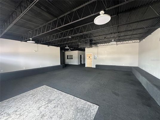 Interior, Pendant Lights