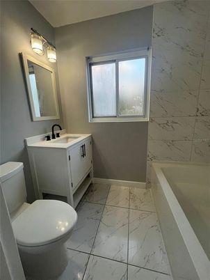 Bathroom, Interior, Marble, Marble Walls
