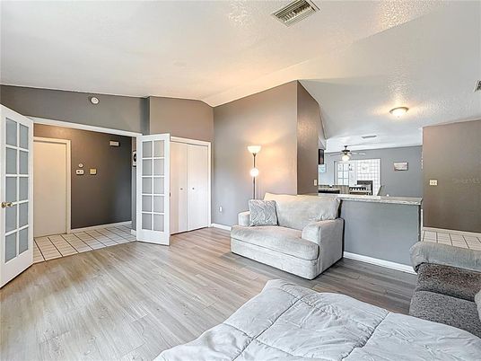 Interior, Wood Texture Flooring