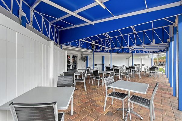 Dining room, Glass Ceilings, Interior, Sun Room