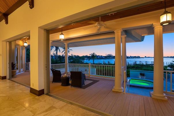 Water, Exterior, Pool, Other