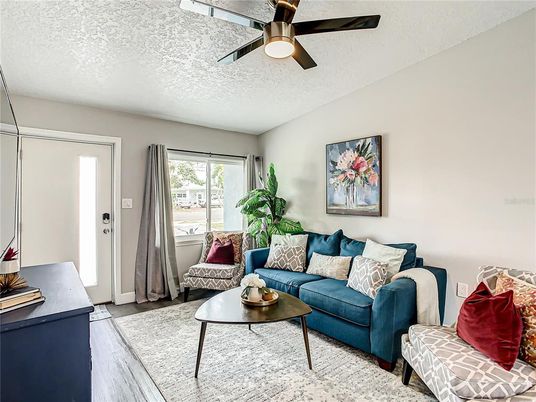 Interior, Living room, Wood Texture Flooring