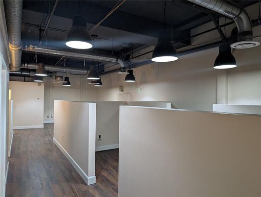 Interior, Pendant Lights, Wood Texture Flooring