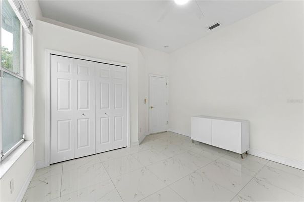 Empty room, Interior, Marble