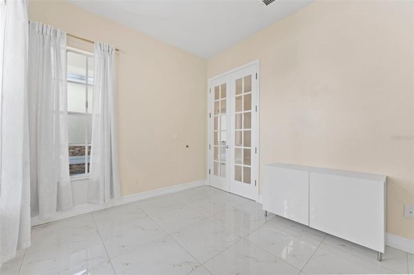 Empty room, Interior, Marble