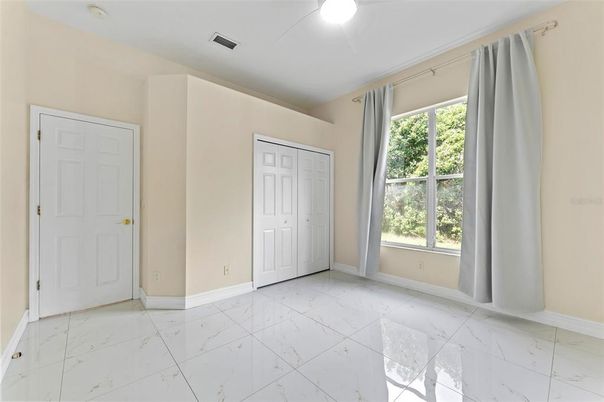 Empty room, Interior, Marble