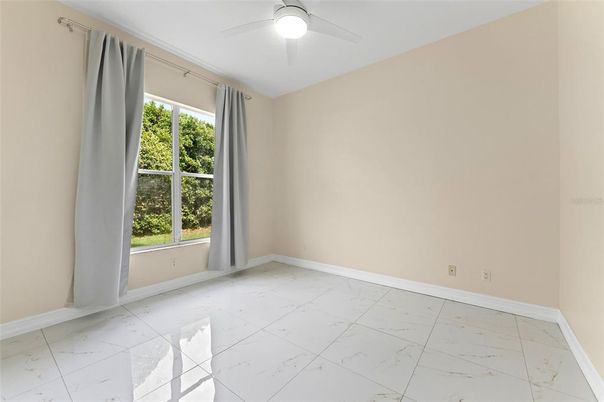 Empty room, Interior, Marble