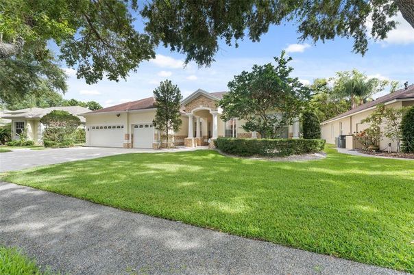 Attached, Backyard, Exterior, Facade, Ranch