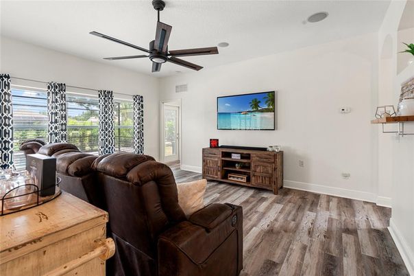 Interior, Wood Texture Flooring