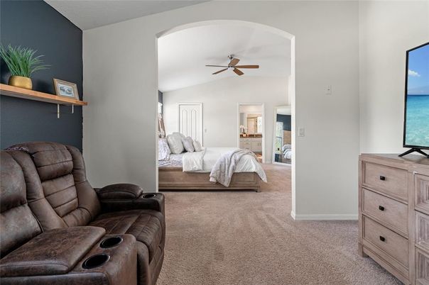 Bedroom, Home Theatre Room, Interior, Water