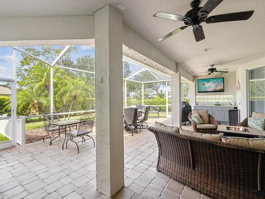 Glass Ceilings, Interior, Sun Room