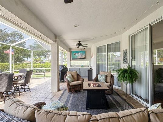 Glass Ceilings, Interior, Living room, Recessed Lighting, Sun Room