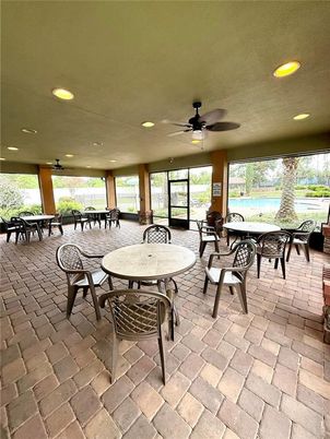 Exterior, Recessed Lighting