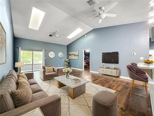 Interior, Living room, Wood Texture Flooring