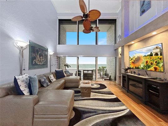 Interior, Living room, Water, Wood Texture Flooring