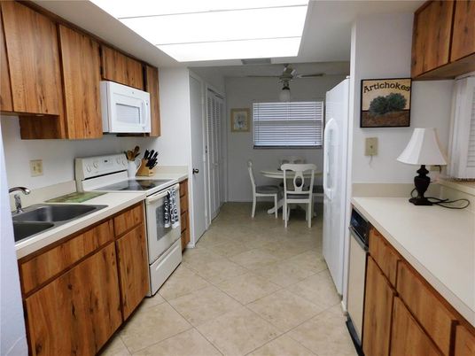 Dining room, Interior, Kitchen