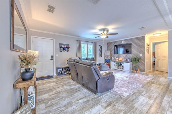 Interior, Living room, Wood Texture Flooring