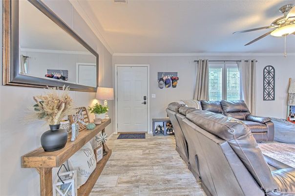 Interior, Living room, Wood Texture Flooring