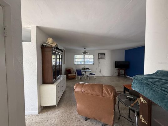 Dining room, Interior, Living room